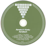 Asnakech Worku : Asnakech (CD, Album, RE, RM)