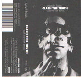 Beach Fossils : Clash The Truth + Demos (Cass, Pin)