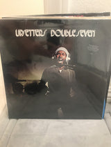 Upsetters* : Double Seven (LP, Album, RE)