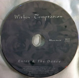 Within Temptation : Enter & The Dance (CD, Comp)