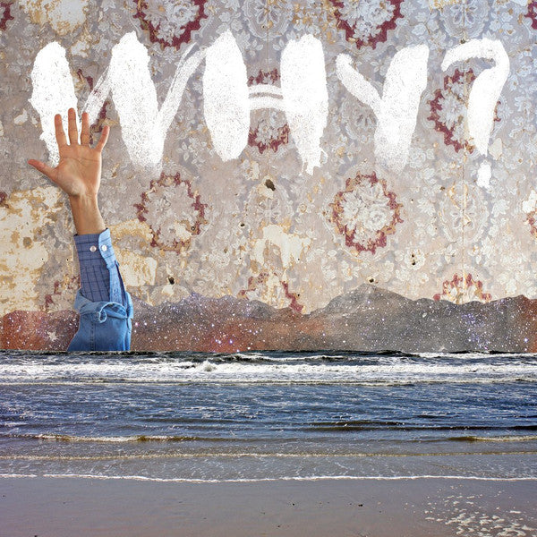 Why? : Moh Lhean (CD, Album)