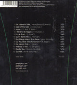 Stano Palúch* & Nothing But Swing Trio : Stanislav Palúch & Nothing But Swing Trio (CD, Album)