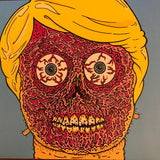 Aesop Rock And Tobacco (3) Are Malibu Ken : Malibu Ken (CD, Album)