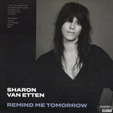 Sharon Van Etten : Remind Me Tomorrow (LP, Album)