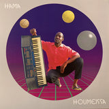 Hama (5) : Houmeissa (LP, Album)