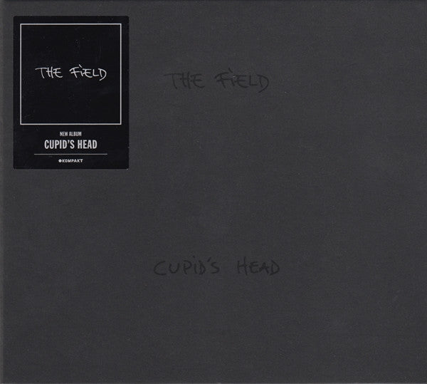 The Field : Cupid's Head (CD, Album)