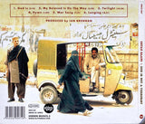 Ustad Saami : God Is Not A Terrorist (CD, Album)