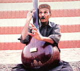 Ustad Saami : God Is Not A Terrorist (CD, Album)