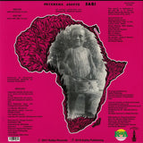 Okyerema Asante : Sabi (LP, RE, RM, RP)