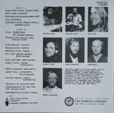 Rupa : Disco Jazz (LP, Album, RE, RM)