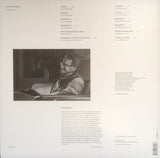 Larry Grenadier : The Gleaners (LP, Album)