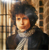Bob Dylan : Blonde On Blonde (2xLP, Album, Mono, RE, 180)