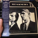 The Magnetics (8) : A Historical Glimpse Of The Future (LP, Album, RSD, Ltd)