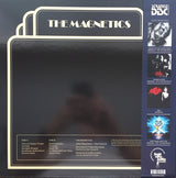 The Magnetics (8) : A Historical Glimpse Of The Future (LP, Album, RSD, Ltd)