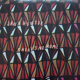 Jana Hunter : There's No Home (LP, Album)
