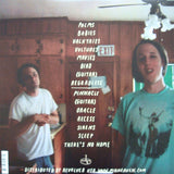 Jana Hunter : There's No Home (LP, Album)
