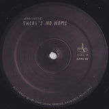 Jana Hunter : There's No Home (LP, Album)