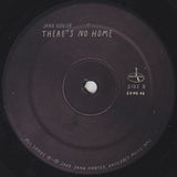 Jana Hunter : There's No Home (LP, Album)