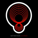 Matthew Dear : Asa Breed (Black Edition) (CD, Album, Enh)