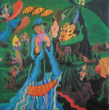 Audience (2) : Friend's Friend's Friend (LP, Album, RE, Tra)