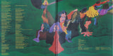 Audience (2) : Friend's Friend's Friend (LP, Album, RE, Tra)
