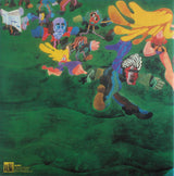 Audience (2) : Friend's Friend's Friend (LP, Album, RE, Tra)