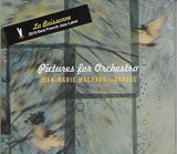 Jean-Marie Machado -  Danzas* : Pictures For Orchestra (CD, Album)