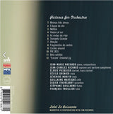 Jean-Marie Machado -  Danzas* : Pictures For Orchestra (CD, Album)