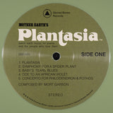 Mort Garson : Mother Earth's Plantasia (LP, Album, Ltd, RE, RM, Gre)