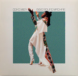 Ibibio Sound Machine : Doko Mien (LP, Album, Gat)