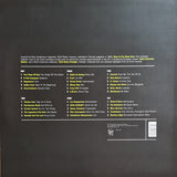 Various : Additive Noise Function (Formative UK, European And North American Electronica 1978-1984) (3xLP, Comp)