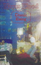 Weyes Blood : Titanic Rising (Cass, Album, Smo)