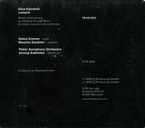 Giya Kancheli, Gidon Kremer : Lament (CD, Album)