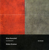 Giya Kancheli, Gidon Kremer : Lament (CD, Album)