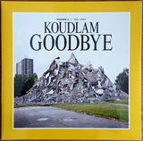 Koudlam : Goodbye (2xLP, RP)