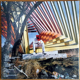 Koudlam : Goodbye (2xLP, RP)