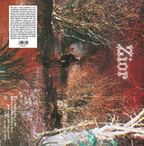 Zior : Zior (LP, Album, 180)
