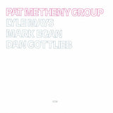 Pat Metheny Group : Pat Metheny Group (CD, Album, RE)