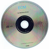 Pat Metheny Group : Pat Metheny Group (CD, Album, RE)