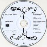 Beth Hart Band : Immortal (CD, Album)