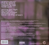 Hugo Race & Fatalists : Taken By The Dream (LP, Album)