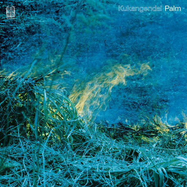 Kukangendai : Palm (LP, Album)