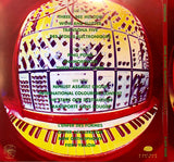 Stereolab : Mars Audiac Quintet (2xLP, Album, RE, RM + LP + Exp)