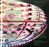 Stereolab : Mars Audiac Quintet (2xLP, Album, RE, RM + LP + Exp)