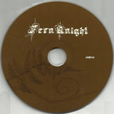 Fern Knight : Fern Knight (CD, Album)