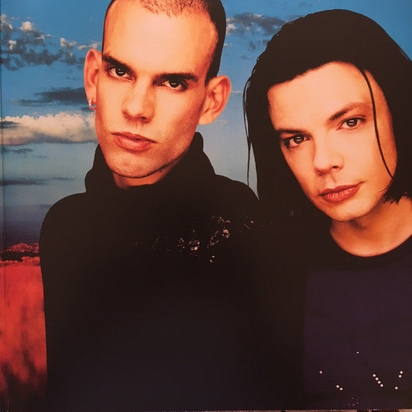 Placebo : Black Market Music (LP, Album, RE, RM, RP, Gat)