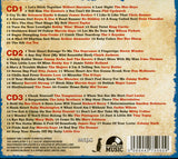 Various : Satisfaction Guaranteed. 60 Soul Gems From The Vinyl Vaults (3xCD, Comp)