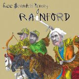 Lee Scratch Perry* : Rainford (LP, Album)