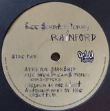 Lee Scratch Perry* : Rainford (LP, Album)