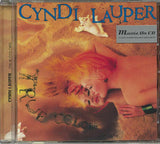 Cyndi Lauper : True Colors (CD, Album, RE)